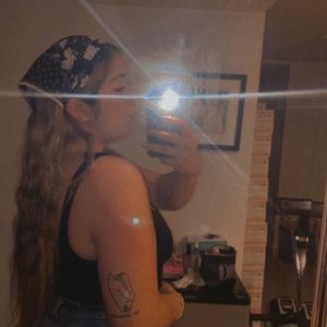 Meet your Posher, Michelle